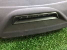 Volkswagen Jetta V Parcel shelf 22222222222 |000000000005