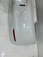 Volkswagen Scirocco Rear bumper 03C103925AM |000000000000