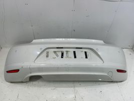 Volkswagen Scirocco Rear bumper 03C103925AM |000000000000