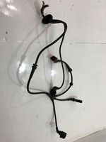 Volkswagen Scirocco Front door wiring loom/harness boot 1Q0927903H