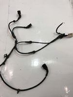 Volkswagen Scirocco Arnés/cableado de puerta delantera 1Q0927904J