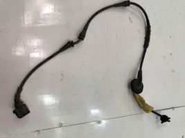 Volkswagen Tiguan Cablaggio/alloggiamento cablaggio della portiera anteriore 5N0927904K