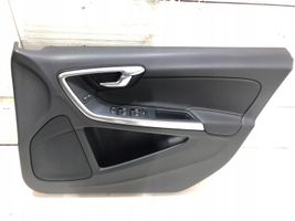 Volvo V60 Rivestimento del pannello della portiera anteriore 78 |00000000000006545