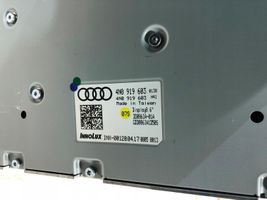 Audi A8 S8 D5 Włącznik świateł przeciwmgielnych 4N0919603 LEGALNY  |00000