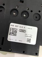 Audi A8 S8 D5 Inne wyposażenie elektryczne 4N0937513A