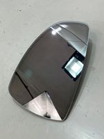 Audi TT TTS Mk2 Vetro specchietto retrovisore 8J0857536L | 684756340653