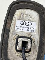 Audi TT TTS Mk2 Antenne radio 8J8035503E | 684756340653