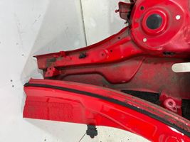 Audi A3 S3 8V Ćwiartka przednia 8V  | 68475634065314,780