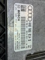 Audi A8 S8 D2 4D Unité de commande, module ECU de moteur 4H0906014B | DF+SFF+9549+
