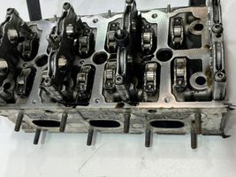 Audi A8 S8 D5 Testata motore 059353DF | 68475634065315