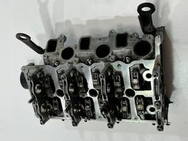 Audi A8 S8 D5 Testata motore 059353DF | 68475634065315