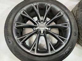 Audi A8 S8 D2 4D R15 alloy rim 