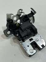 Volkswagen Jetta USA Blocco/chiusura/serratura del portellone posteriore/bagagliaio 5C6827505D |DF+SFF+9549+F