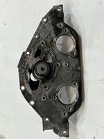 Mercedes-Benz C W204 Timing chain cover A2710161406  | 888.112.36