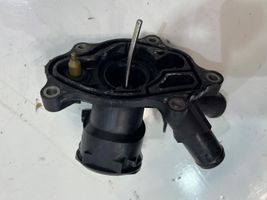 Mercedes-Benz C W204 Obudowa termostatu A2712000315 . | 888.112.3