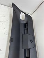 Volkswagen Golf VII Tailgate/boot lid cover trim 5G6867605| 888.112.722K00