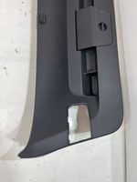 Volkswagen Golf VII Tailgate/boot lid cover trim 5G6867605| 888.112.722K00