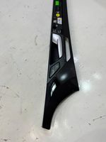 Audi A8 S8 D2 4D Rivestimento della portiera anteriore (modanatura) 4H0867102 | 1-9384 HFAON8