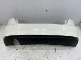 Audi S5 Facelift Rear bumper 8V | 888.V4115.011