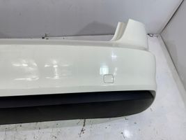 Audi S5 Facelift Rear bumper 8V | 888.V4115.011