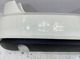 Audi S5 Facelift Rear bumper 8V | 888.V4115.011