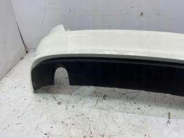 Audi S5 Facelift Rear bumper 8V | 888.V4115.011