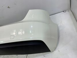 Audi S5 Facelift Rear bumper 8V | 888.V4115.011