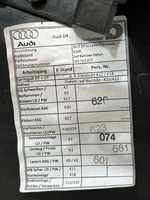 Audi A8 S8 D4 4H Deska rozdzielcza 4H0  | 888.119.578