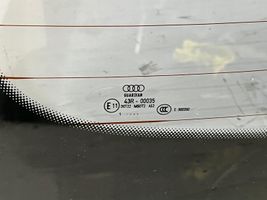 Audi A8 S8 D4 4H Heckfenster Heckscheibe 4H4 | 888.119.734