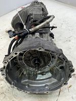 Volkswagen Touareg III Manual 5 speed gearbox 