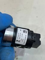 Volkswagen Touareg II Motor Start Stopp Schalter Druckknopf 