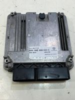 Volkswagen Touareg II Centralina/modulo motore ECU 