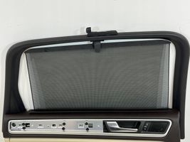 Volkswagen Touareg III Rivestimento laterale del portellone posteriore/bagagliaio 