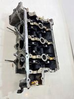 Volkswagen Touareg II Engine head 