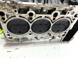 Volkswagen Touareg II Engine head 