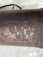 Volkswagen Touareg III Filtro antiparticolato catalizzatore/FAP/DPF 