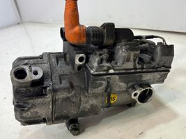 Volkswagen Touareg II Ilmastointilaitteen kompressorin pumppu (A/C) 