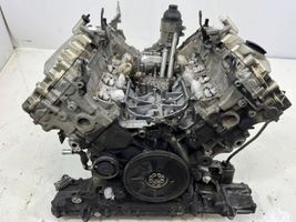 Audi A8 S8 D5 Silnik / Komplet 