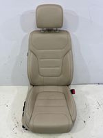 Volkswagen Touareg II Asiento delantero del pasajero 