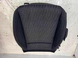 Seat Leon (5F) Fotele / Kanapa / Komplet 