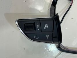 Audi A7 S7 4G Ohjauspyörän painikkeet/kytkimet 