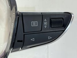 Audi A7 S7 4G Ohjauspyörän painikkeet/kytkimet 