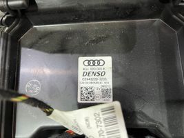 Audi A7 S7 4G Sisälämmityksen ilmastoinnin korin kokoonpano 