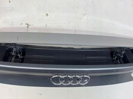 Audi A7 S7 4G Takaluukun/tavaratilan luukun ulkokahva 