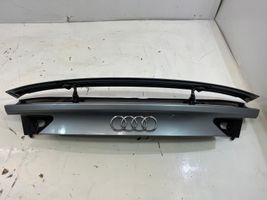 Audi A7 S7 4G Takaluukun/tavaratilan luukun ulkokahva 