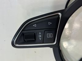 Audi A7 S7 4K8 Pulsanti/interruttori sul volante 