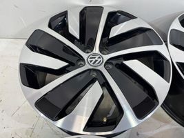 Volkswagen Arteon Felgi aluminiowe R19 