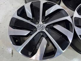 Volkswagen Arteon Felgi aluminiowe R19 