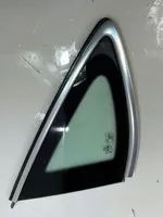Audi A7 S7 4G Fenêtre latérale avant / vitre triangulaire 4G8845299C