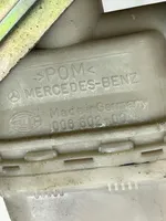Mercedes-Benz S W140 Serrure de loquet coffre 1407500393